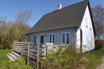 Villa til 5 Personer i Lillebælt, Ærø, Billede 2