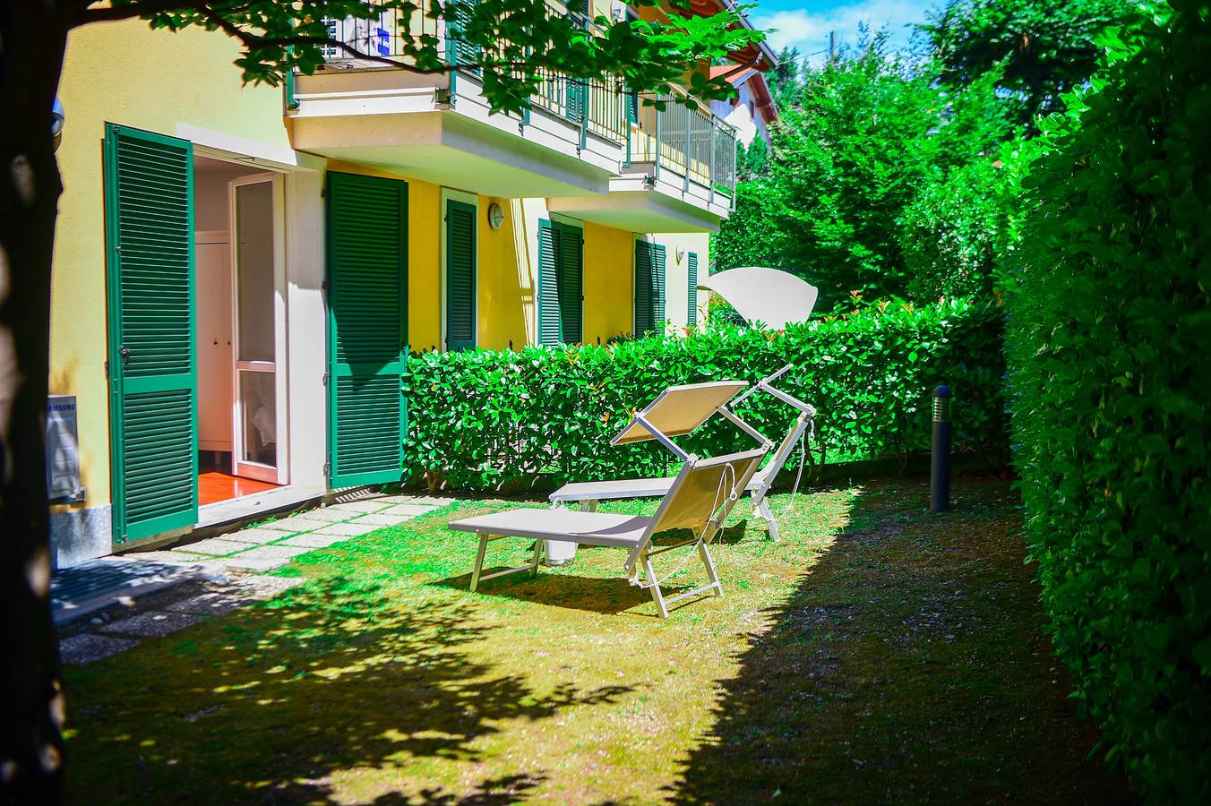 Appartement entier, Bellagio Infinity Apartment in Bellagio, Région de Bellagio