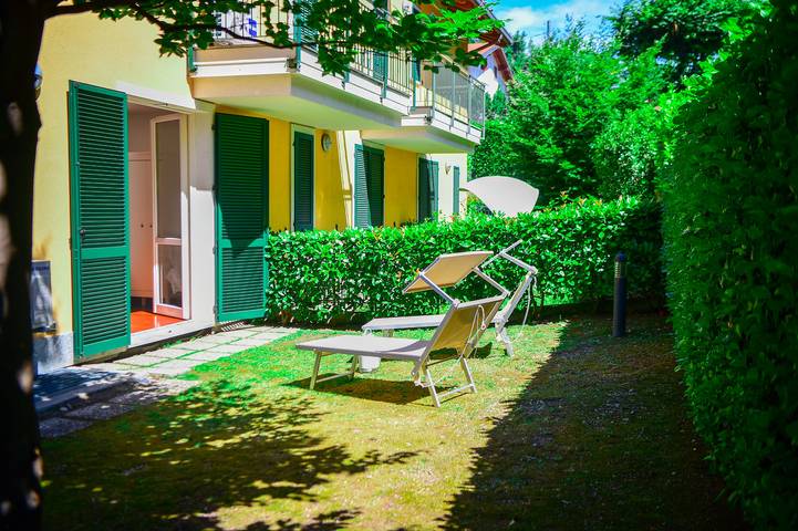 Ganze Wohnung, Bellagio Infinity Apartment in Bellagio, Gemeinde Bellagio