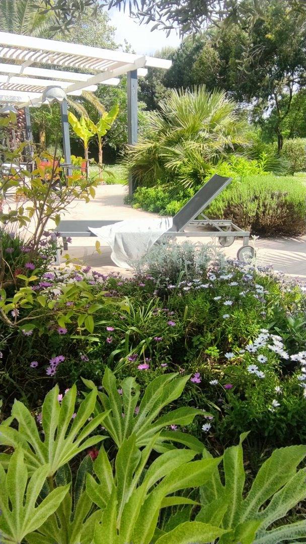 Chambre d’hôte pour 2 personnes, avec jardin sur l' Île d'Oléron - 3