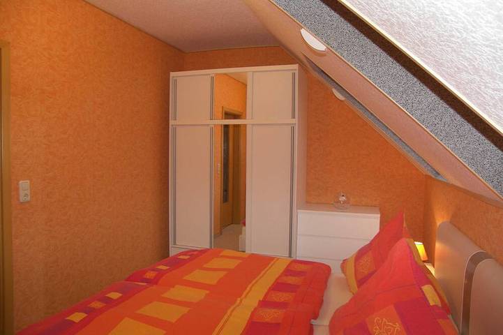 Ferienwohnung für 4 Personen, mit Terrasse und Garten in Hohendorf (bei Wolgast) - 4