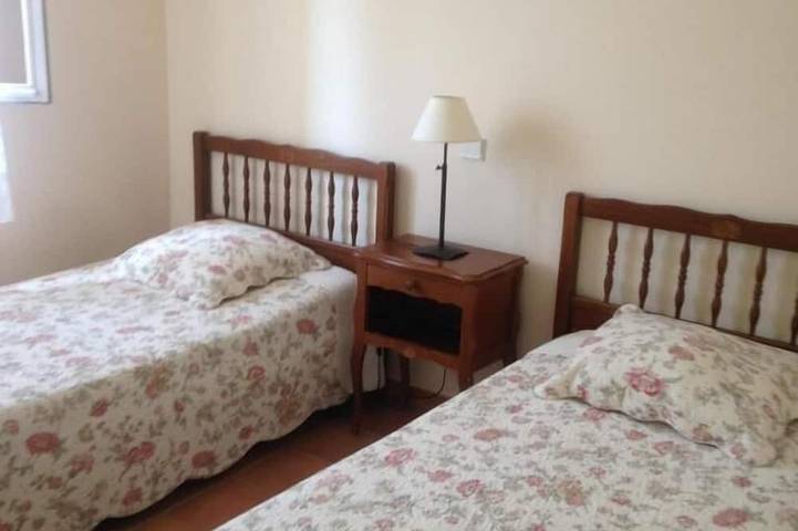 Location de vacances pour 5 personnes, avec jardin et terrasse à Moissac-Bellevue - 3