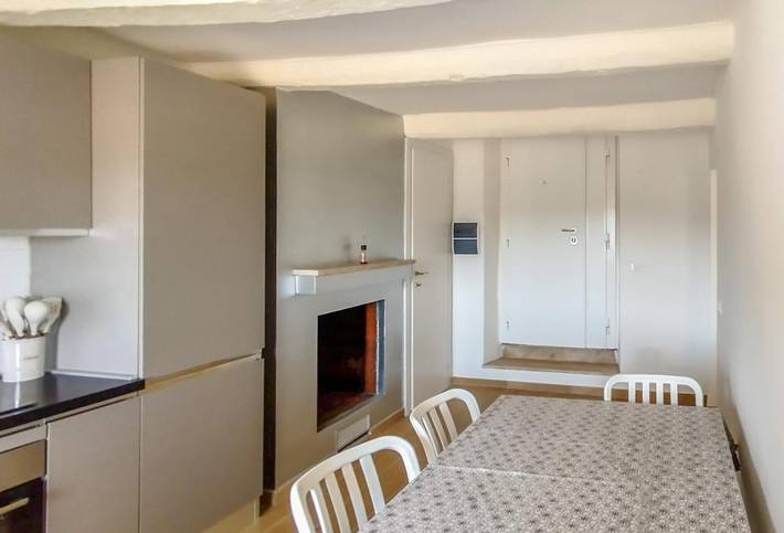 Gîte pour 3 personnes, avec balcon et vue à Collevecchio - 2