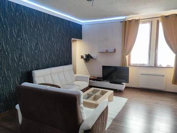 Chambre d’hôte pour 2 personnes à Dole