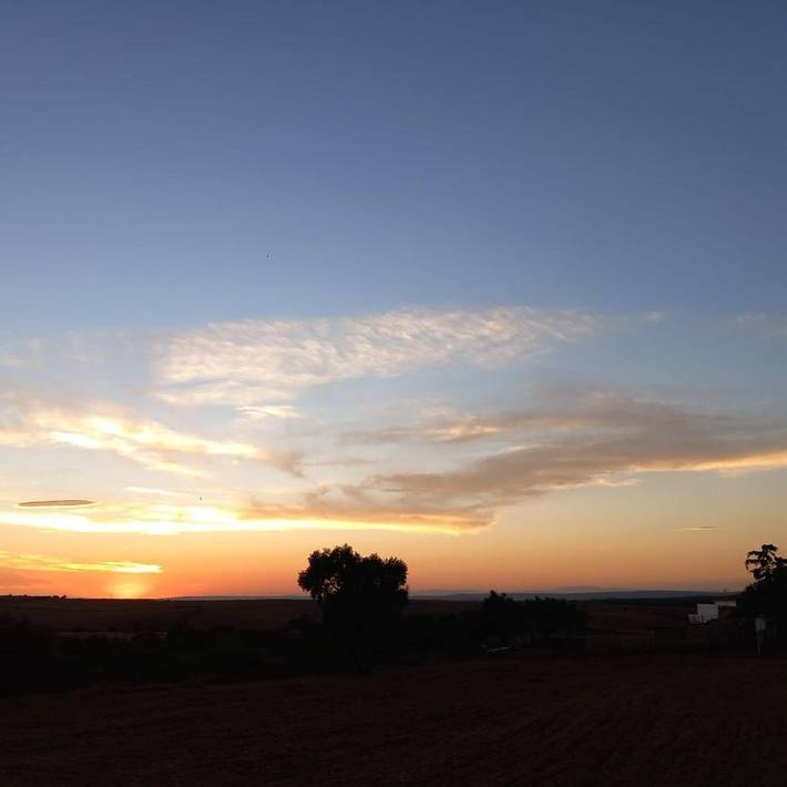 Casa rural para 2 personas en Comarca de Alcántara