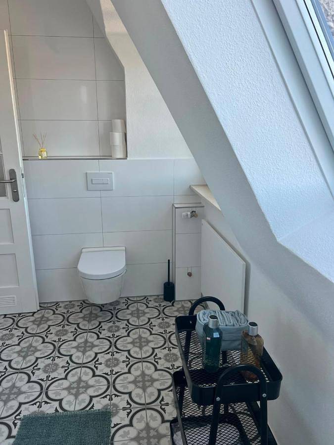 Gîte pour 4 personnes, avec Vue à Ottobeuren - 4