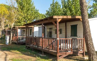 Camping für 7 Personen, mit Pool, kinderfreundlich in Umbrien
