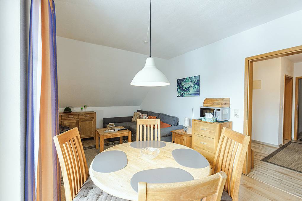 Ganze Ferienwohnung, Windjammer 1, Whg. 8 in Prerow, Fischland - Darß - Zingst