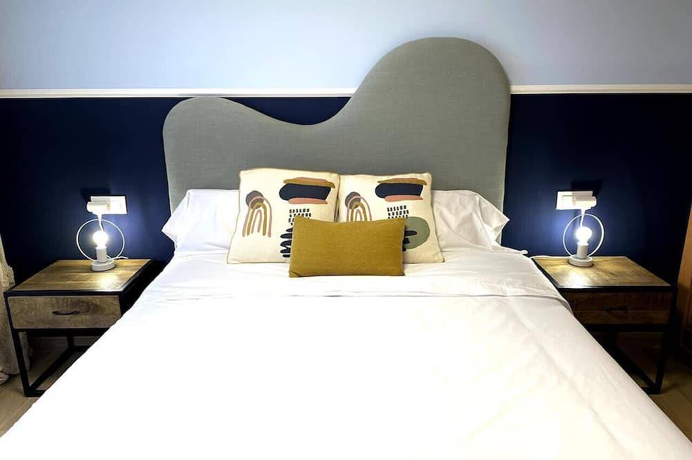 Entire apartment, Private Chill-out | Netflix| 8min Beach | Family in Playas de Vera, Vera