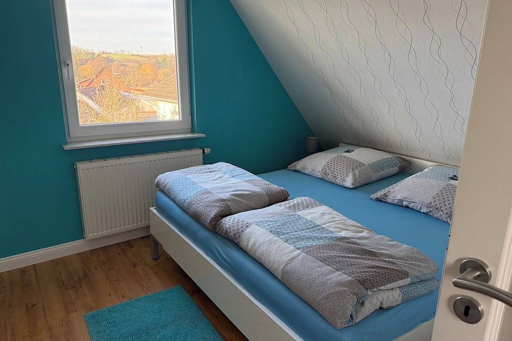 Ganze Wohnung, Wellnessloft mit Privatsauna und Garten in Ortenberg, Wetterau