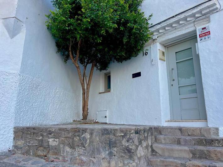 Casa de vacaciones para 4 personas, con vistas y jardín, Se admiten mascotas - 1