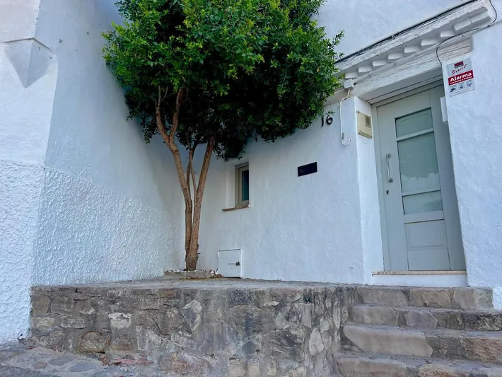 Casa de vacaciones para 4 personas, con vistas y jardín - 1