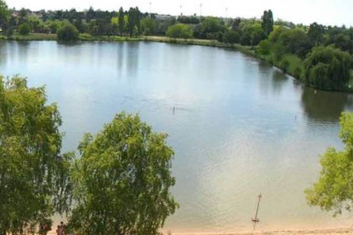 Apartamento de vacaciones para 2 personas - 1