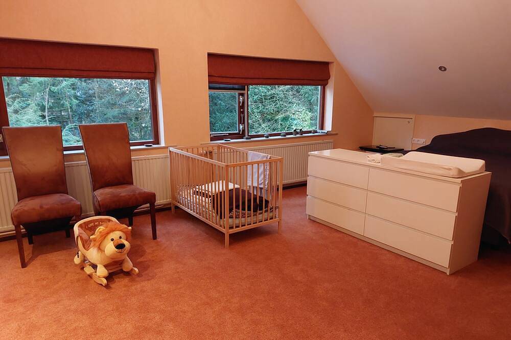 Ruhige und gastfreundliche B&B, Ermelo, Veluwe, Niederlande in Ermelo, Veluwe