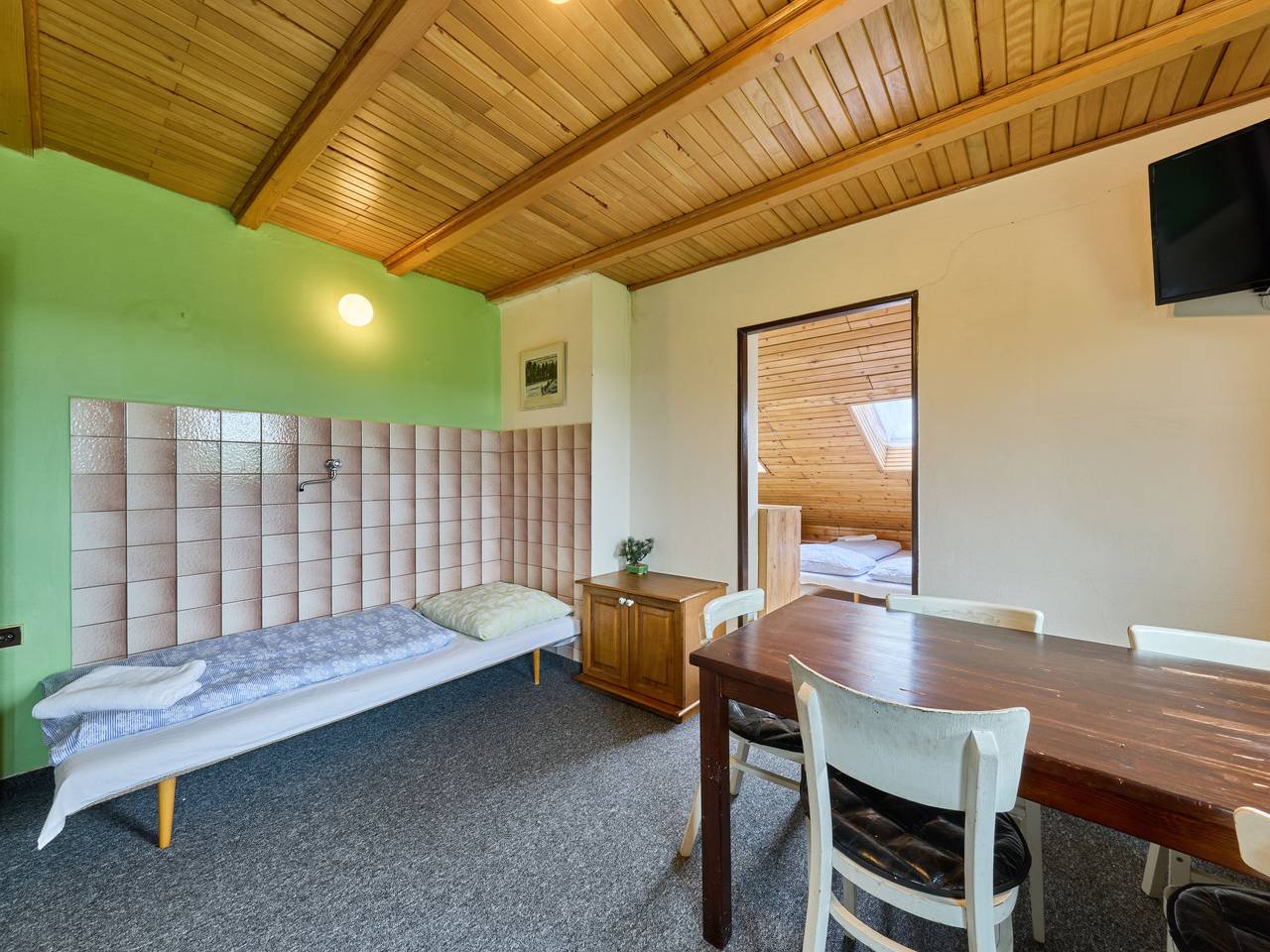 Cały apartament, Vyhlídka in Rokytnice nad Jizerou, Karkonosze Czechy