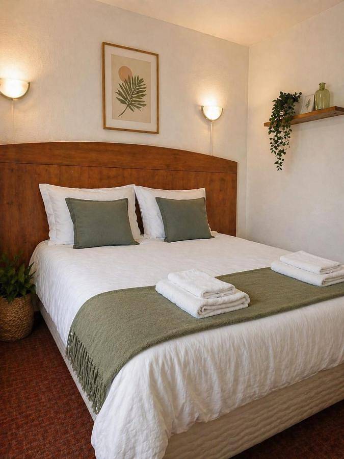 Hôtel pour 2 personnes, avec Vue