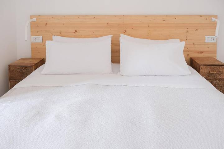 Chambre d’hôte pour 2 personnes, avec vue à Savona - 2