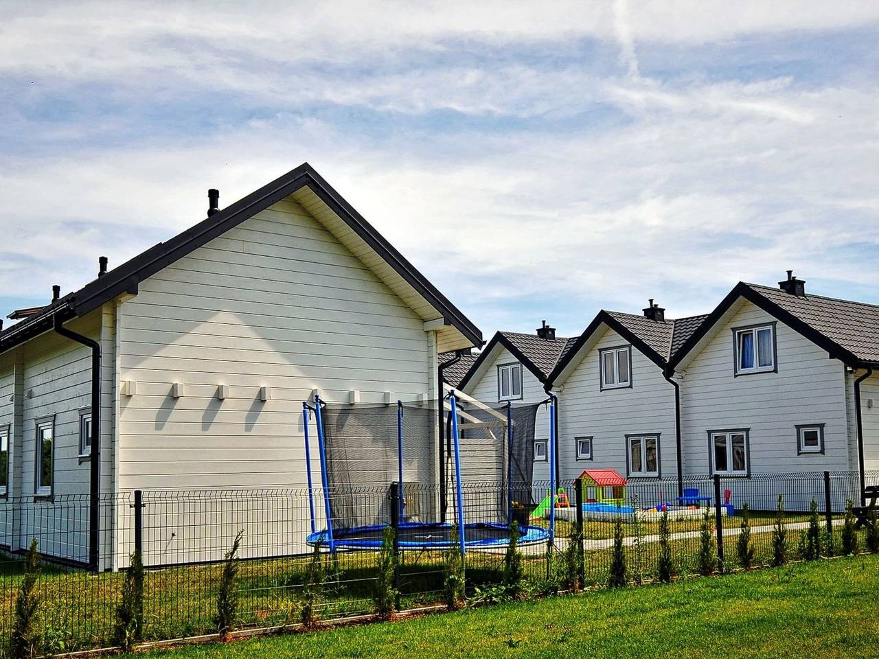 Mit Klima in Grzybowo, Morze Bałtyckie