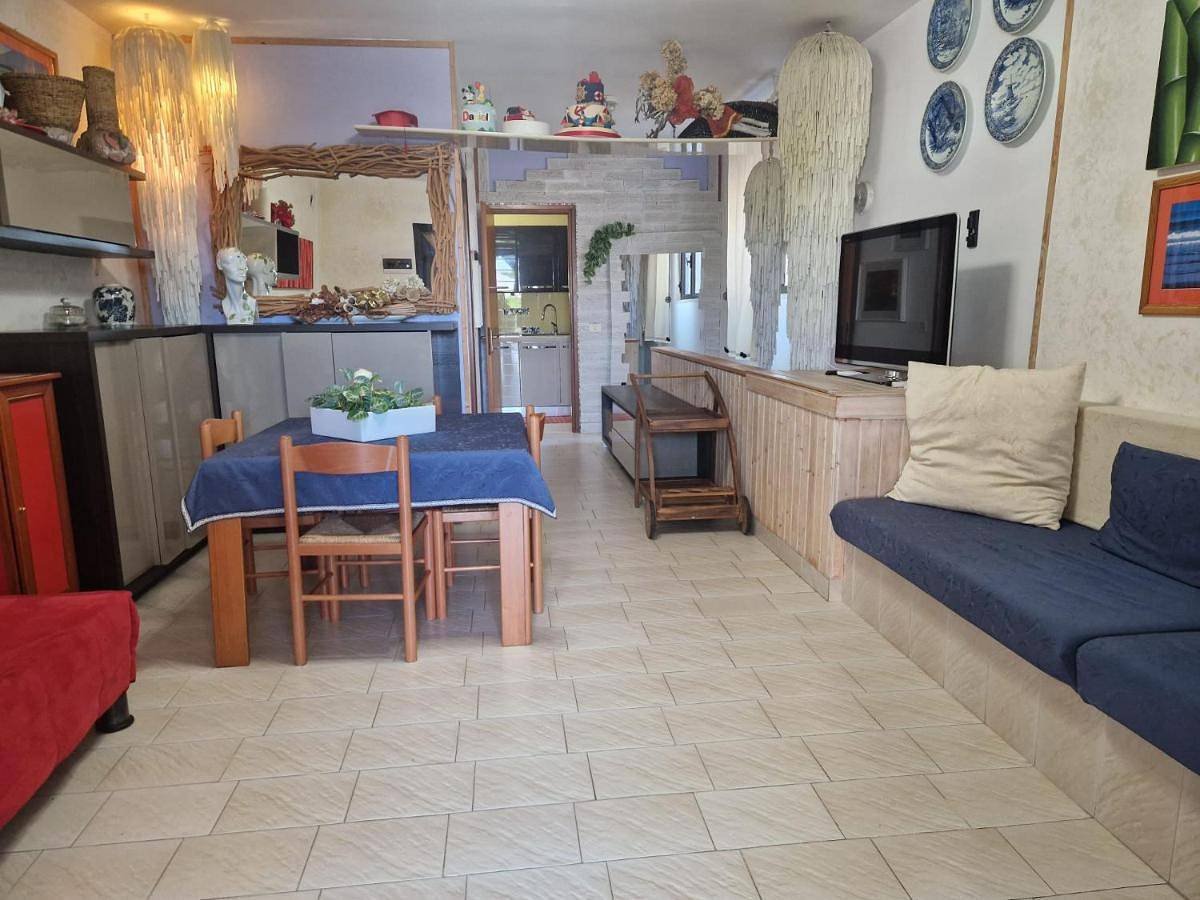 Appartamento intero, Villa - Beach Front in Capitolo, Monopoli