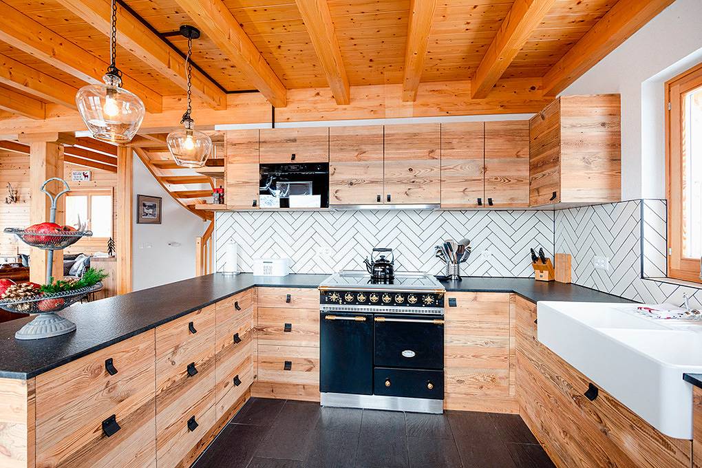 Chalet Alpes Royales in Les Masses, Vex