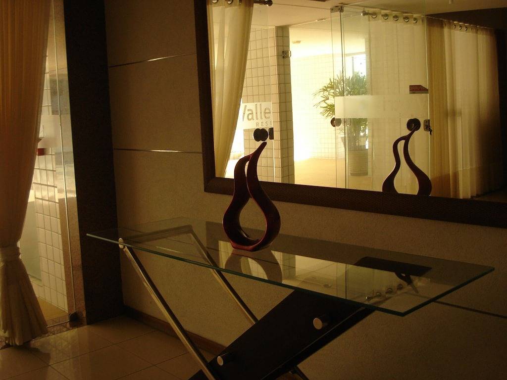 Ganze Wohnung, Ausgezeichnete Wohnung im Manaíra Strand in João Pessoa, Litoral Paraibano