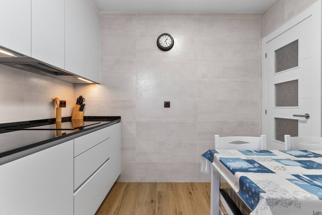 Ganze Wohnung, Ferienwohnung 'Comarca Del Sella' mit Bergblick und Wi-Fi in Arriondas, Costa Verde (Spanien)