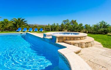 Casa de vacaciones in Artà, Mallorca Este für 12 