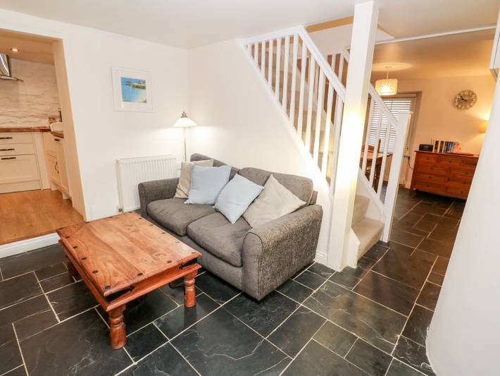 Gîte pour 4 personnes in Looe, Cornouailles