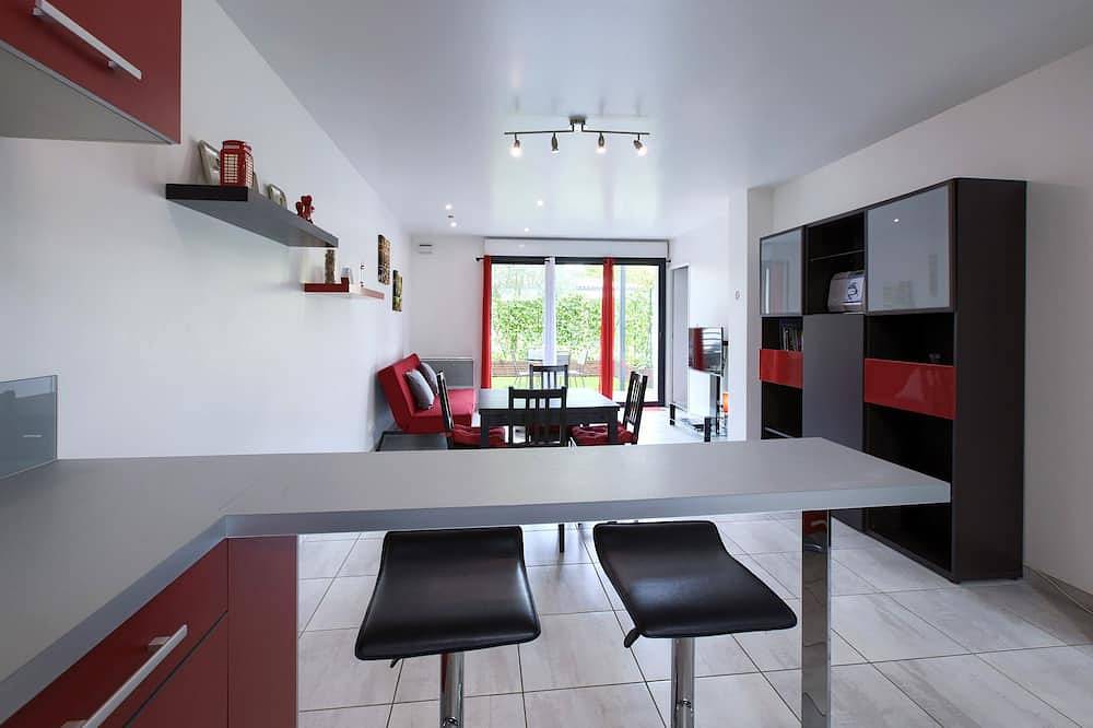 Appartement entier, Gite de Bordeaux - Appartement T3 à Bordeaux-Bègles in Bègles, Région de Bordeaux