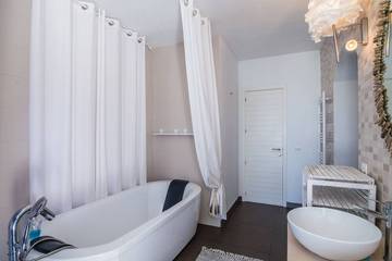 Bungalow pour 6 Personnes dans Sant Josep de sa Talaia, Ibiza du Sud, Photo 4