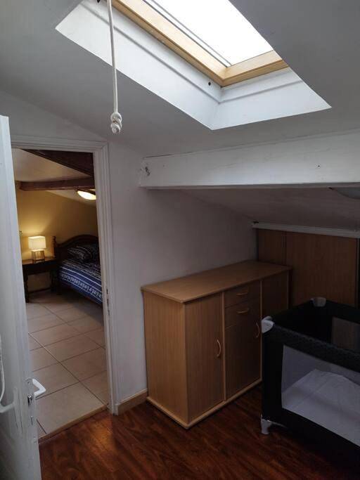 One-Bedroom House in Bar-sur-Aube, Aube