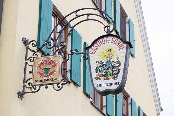 Ferienhaus für 4 Personen, mit Balkon/Terrasse in Kammeltal - 4
