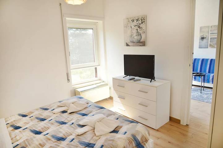 Ganze Wohnung, Bogliasco Home (Aurelio) in Rom, Rom Provinz