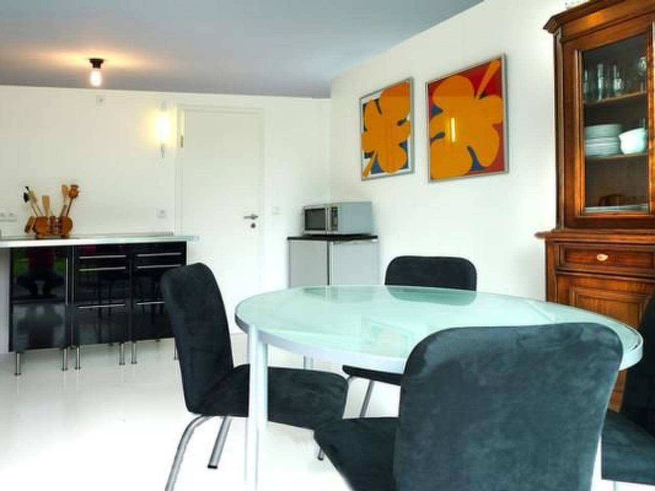 Ganze Wohnung, Perle-Lollipop in Bullay, Traben-Trarbach und Umbegung