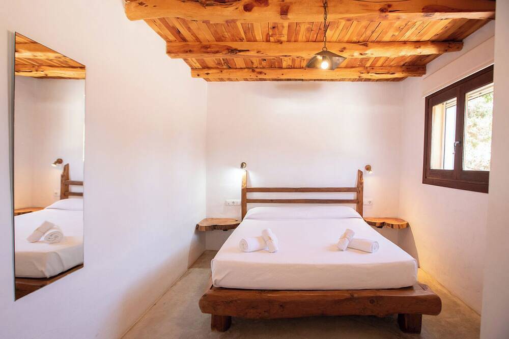 Casa Mayo. in San Francisco Javier, Formentera