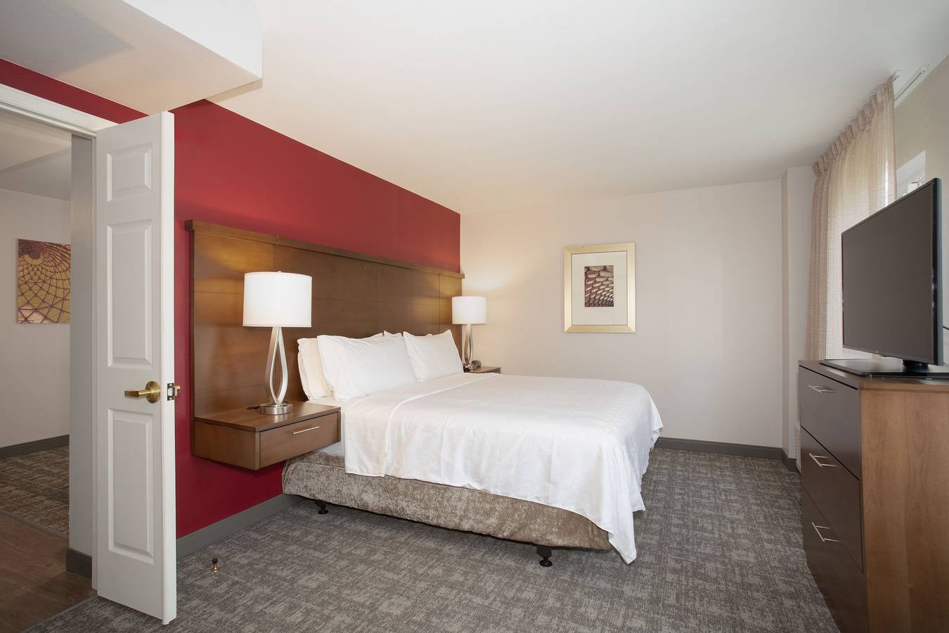 Hôtel pour 7 personnes avec piscine in Denver, Colorado
