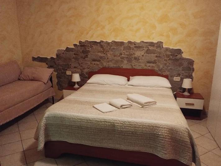 B&b per 2 persone, con Terrazza e Giardino a Valmontone