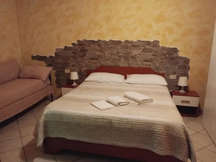Chambre d’hôte pour 2 personnes, avec jardin et terrasse - 1