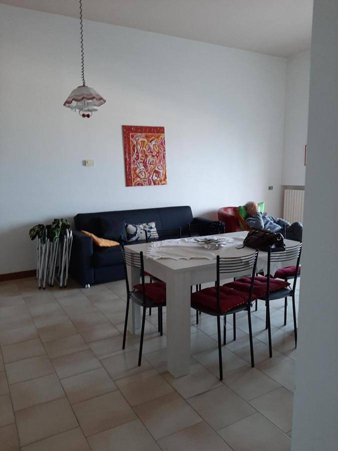 Gîte pour 5 personnes, avec balcon et vue à Porto Sant'Elpidio - 3