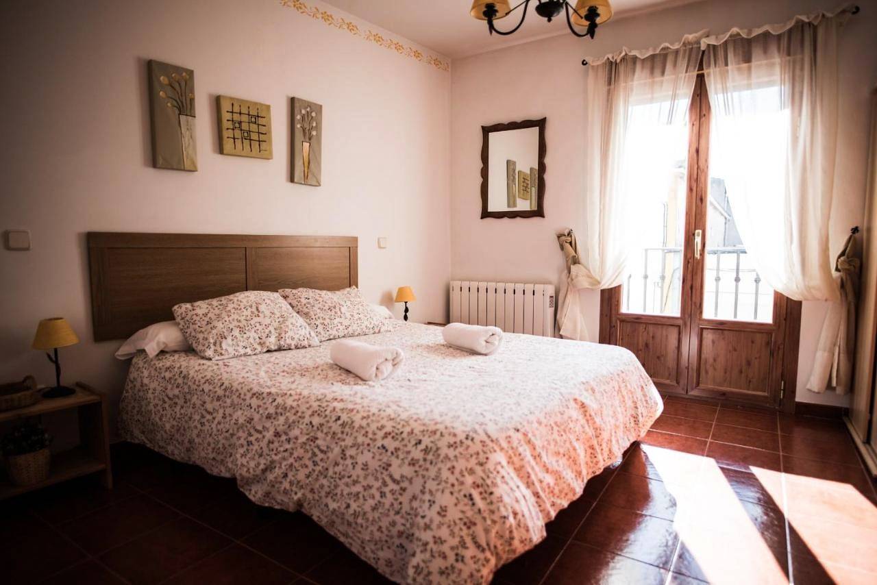 Casa La Alegría de La Alcarria I in Torremocha del Campo, Provincia de Guadalajara