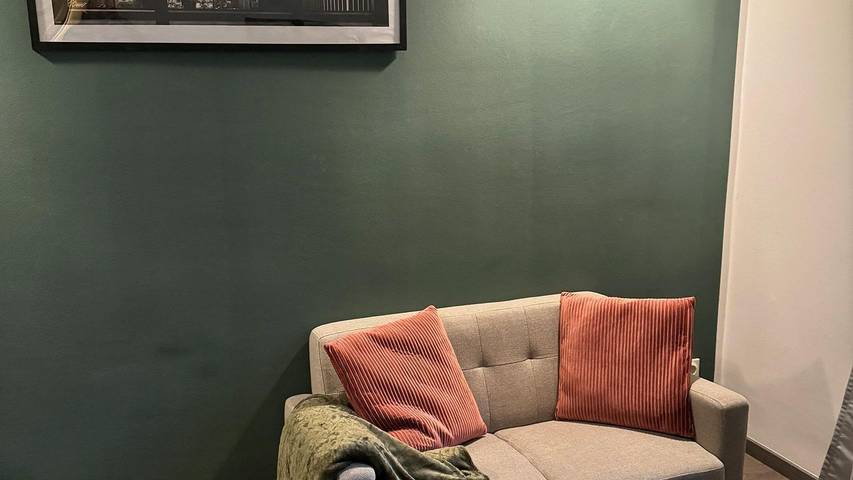 Apartamento de vacaciones para 2 personas - 1