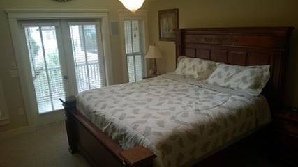 Vacation House for 12 Guests in Edisto Beach, South Carolina Lowcountry, Picture 2