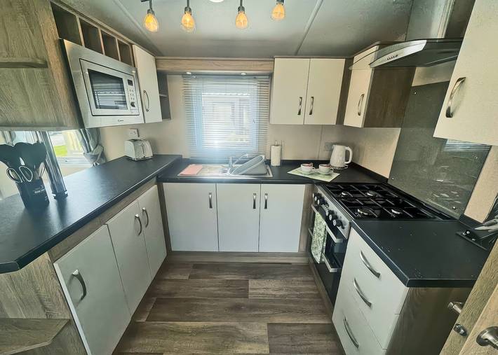 Camping für 4 Personen in England - 4