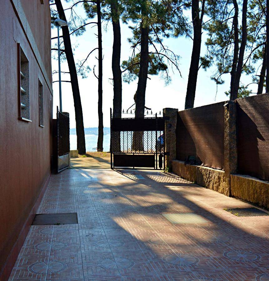 Casa de playa en Vilanova de Arousa in A Largada da Pasaxe (Vilanova de Arousa), Villanueva de Arosa