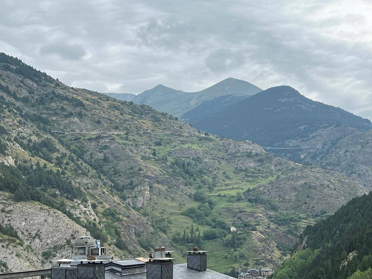 Apartamento entero, Apartamento con espectaculares vistas en Canillo Hut-8003 in Canillo, Grandvalira