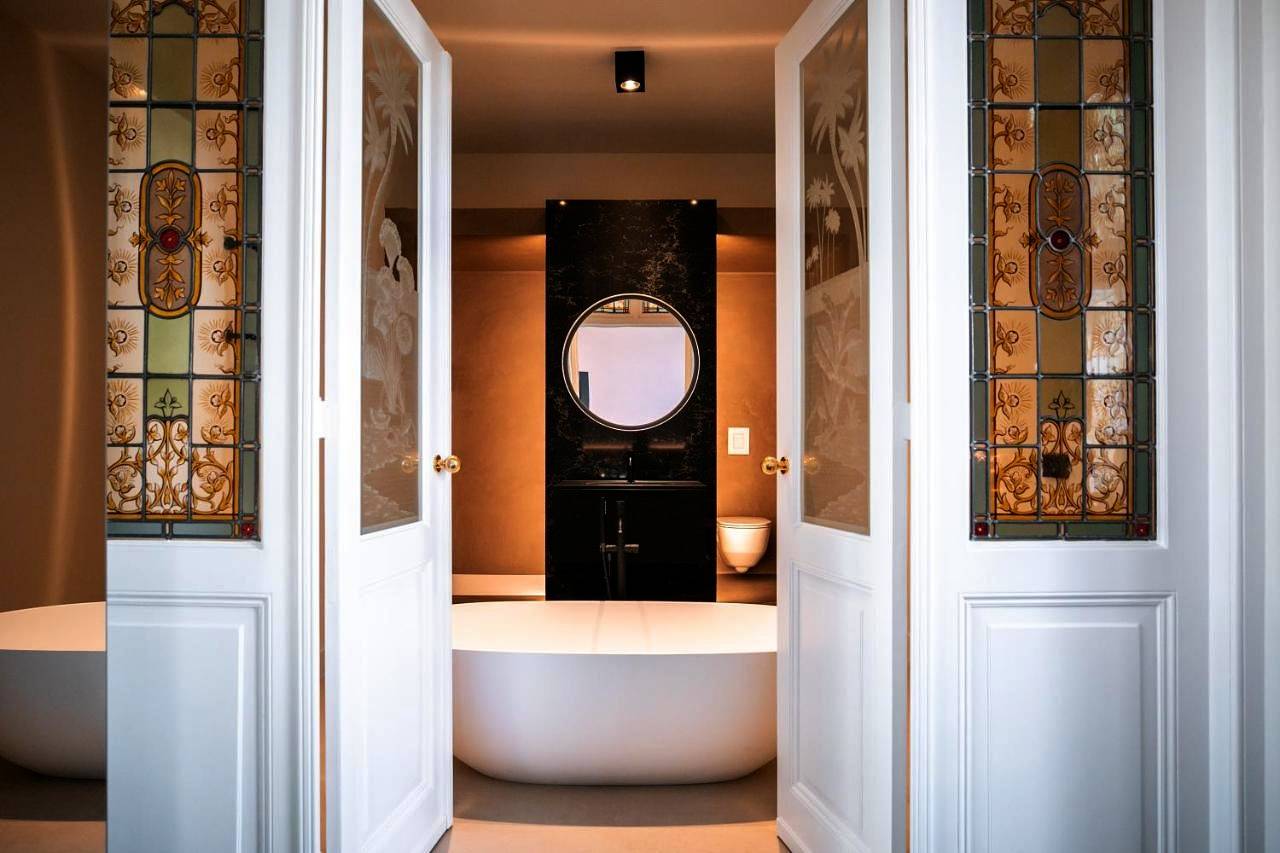 B&B Boutique Hotel N10 in Roermond, Limburg