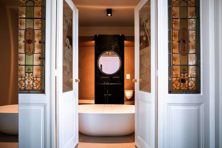 Gîte pour 2 personnes, avec vue et terrasse à Ruremonde - 4