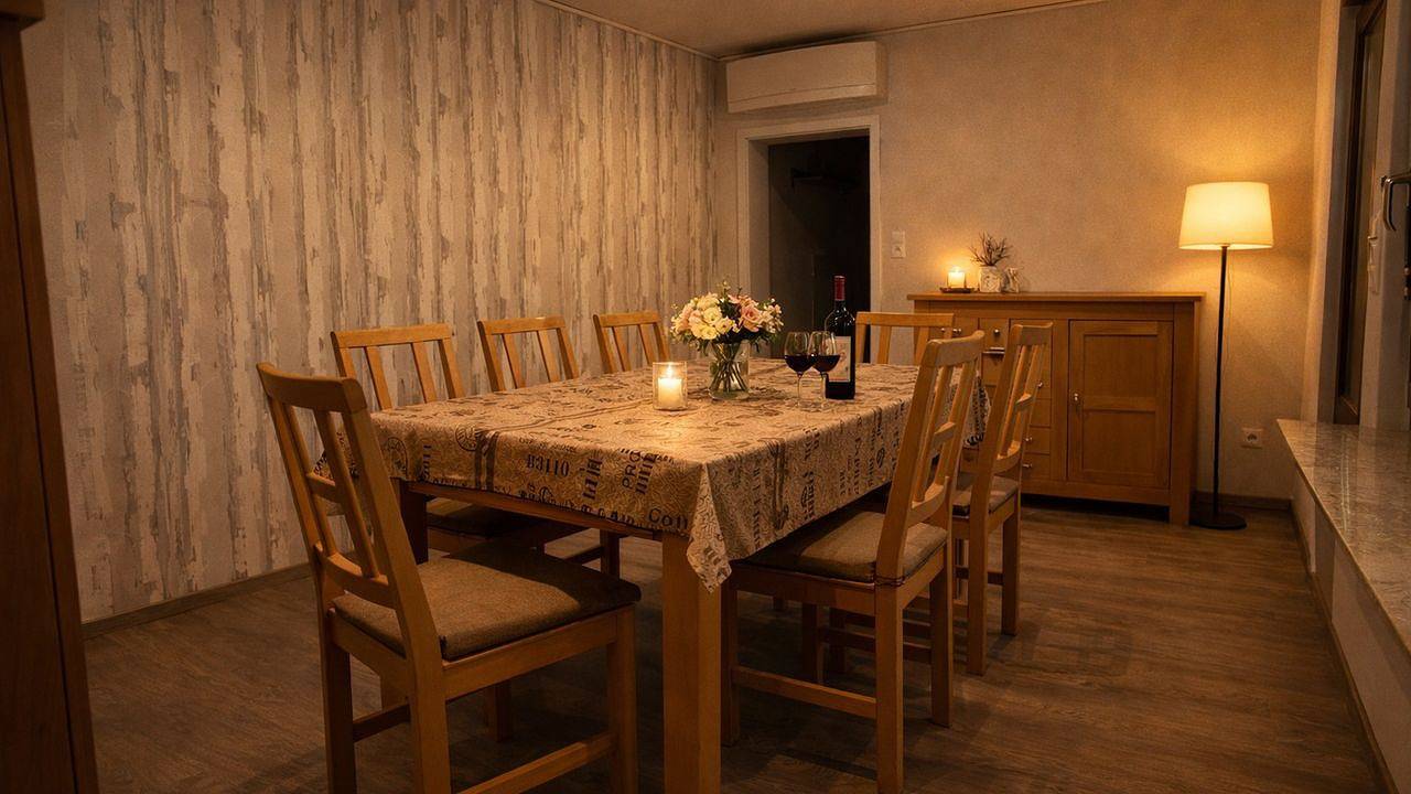 Ferienhaus für 4 Personen (110 m²) in Kestert in Kestert, Mittelrhein