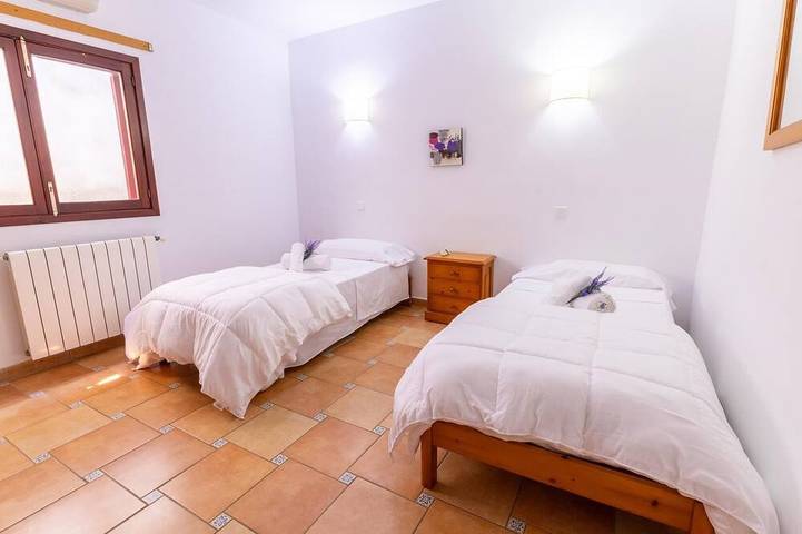 Es Col·legi – Private Pool in Capdepera in Capdepera, East Majorca