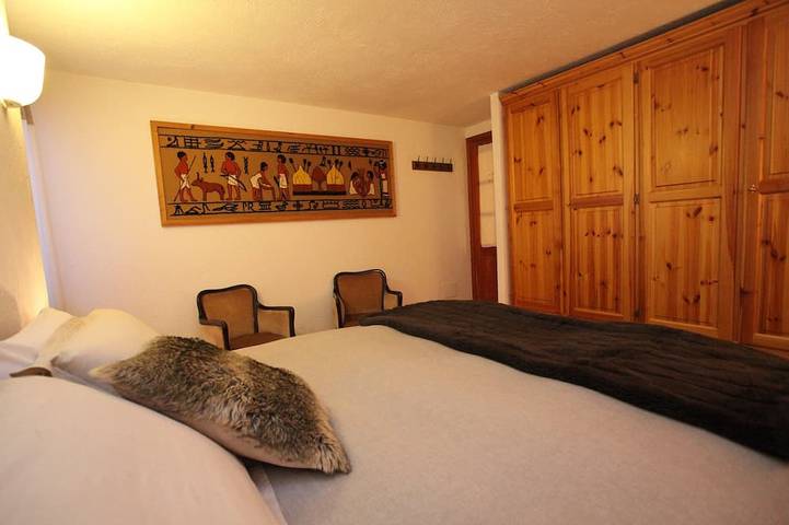 Apartment Pré Saint Didier zu vermieten / 6 - 8 Personen in Pré-Saint-Didier, Comune di Pré-Saint-Didier